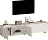 Szafka pod telewizor Sweiko 180x40x45cm, urocza szafka pod Podgląd zdjęcia produktu 15