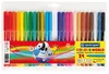 Popisovače Centropen 7550  -  sada 24 ks Náhľad obrázku produktu 2