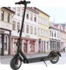 Elektroroller E9 PRO 20 km/h 350 W max. 120 kg Produktbild-Vorschau 2