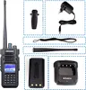 Retevis Ailunce HD1 DMR Digitales Funkgerät, Dualband Produktbild-Vorschau 7
