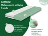 Materasso per bambini 90x200 cm | Altezza 13 cm | Materasso Anteprima dell’immagine prodotto 2