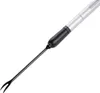 BLACK+DECKER Vyžínač trávy - Teleskopická tyč 77 - 112 CM - Náhled obrázku produktu 7