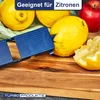Turboškrabka s krájecí deskou Náhled obrázku produktu 8
