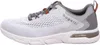Bugatti Herren Sneaker 341ADT0569002100 Farbe: Weiß Größe: Produktbild-Vorschau 8