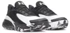Under Armour Lockdown 8 Basketballschuhe Schwarz EU 44 1/2 Produktbild-Vorschau 2
