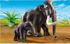 PLAYMOBIL Woolly Mammoth with Baby, 4 Jahr(e) Produktbild-Vorschau 2