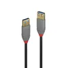 Lindy 36760, 0,5 m, USB A, USB A, USB 3.2 Gen 1 (3.1 Gen Produktbild-Vorschau 4