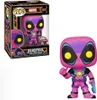 Marvel - Deadpool 801 Special Edition - Funko Pop! - Vinyl Produktbild-Vorschau 5