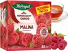 Herbata owocowo-ziołowa Malina Herbapol 108 g Anteprima dell’immagine prodotto 3