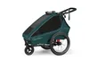 Qeridoo Kidgoo 1 - Kinderfahrradanhänger für 1 Kind, Farbe: Produktbild-Vorschau 3