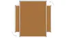 ALLboards Pinnwand mit Aluminiumrahmen 120x90cm, Korktafel Produktbild-Vorschau 4