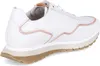 Gabor (0) Sportliche Schnürschuhe Damen 31393931323638 Weiß Produktbild-Vorschau 4