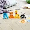 Vláčik so zvieratkami Náhľad obrázku produktu 5
