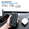 Extralink Powerbank 10000mAh USB C mit Telefonhalter Produktbild-Vorschau 7