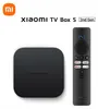 Xiaomi TV Box S (3. generace) černý 4K Ultra HD 32 GB Wi-Fi Náhled obrázku produktu 14