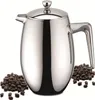 Weis Edelstahl Kaffeebereiter Produktbild-Vorschau 4