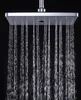 Regendusche Kopfbrause ABS-Duschkopf NT200 - 32 x 20 cm - 3 Produktbild-Vorschau 3