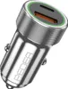PEDEA 60040110, Auto, AC, Silber Produktbild-Vorschau 1