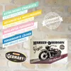 Nostalgic-Art - Blechschild 20 x 30cm - Harley-Davidson - Produktbild-Vorschau 4