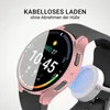 360 Grad Smartwatch Hülle für Samsung Galaxy Watch6 40 mm Produktbild-Vorschau 4