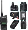 Retevis RT85 Radio d'urgence, talkie-walkie bi-bande à Voir les images du produit 3