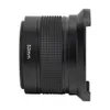 Obiektyw typu rybie oko, 52 mm, szerokokątny 0,35x, Podgląd zdjęcia produktu 8