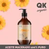 QKnatur ARNICA Massageöl – 100% reines Bio-Arnikaöl, ideal Produktbild-Vorschau 4