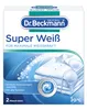 Dr. Beckmann Super White 2 x 40 g Náhled obrázku produktu 10