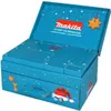 MAKITA P-84816 adventní kalendář, Christmas 2025 Náhled obrázku produktu 1