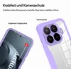 360° Grad Hülle für Xiaomi 17T Handyhülle mit Integriertem Produktbild-Vorschau 5
