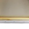Keilrahmen Dreieck 50 cm Phoenix – 350 g/m² Baumwolle – Produktbild-Vorschau 11