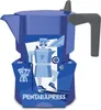Pezzetti Pentaexpress Kaffeemaschine NPCPEN006CP09X Produktbild-Vorschau 2