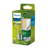 LED-Lampe "classic ultraeffizient", 60W, E27, klar, Produktbild-Vorschau 2