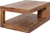 riess-ambiente Massiver Edelholz Couchtisch GIANT L 90cm Produktbild-Vorschau 9