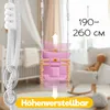 KIDIZ® Babyschaukel Kinderschaukel Schaukelsitz mit Produktbild-Vorschau 6