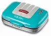 Ariete Party Time 1973B  Waffelmaker blau Produktbild-Vorschau 2