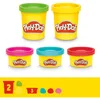 Hasbro Play-Doh Smoothie - Mixeur F91425L0 Voir les images du produit 23