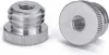 Adapter für Filetstücke von 1/4 Zoll – 20 bis 5/8 Zoll – 11 Produktbild-Vorschau 1