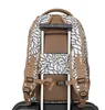 Rucksack TRAVELITE BASICS BACKPACK PRINT CREMEFARBENER Produktbild-Vorschau 8