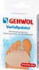 Gehwol Polymer Gel coussinet avant-pied 1 pc Voir les images du produit 1