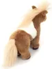 Teddy-Hermann Teddy Hermann Shetlandský poník, 25 cm 902584 Náhľad obrázku produktu 5