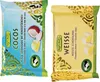 Čokoláda bielaRapunzel - 100g - Biela čokoláda s kokosom Náhľad obrázku produktu 2