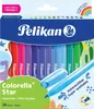 Feutres Pelikan Colorella Star C302 – Jeu de 24 couleurs Voir les images du produit 1