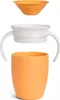 Munchkin Miracle Anti-Lick 360° Trinkbecher - Trainer Cup - Produktbild-Vorschau 3