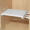 Erweiterbarer Kleiderschrank, 38-60cm Teleskop Produktbild-Vorschau 9
