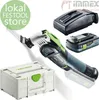 Festool VECTURO OSC 18 HPC 4,0 EI-Plus oscylator Podgląd zdjęcia produktu 11