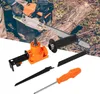 Scie sabre électrique portable (800šC1500 tr/min) pour Voir les images du produit 8