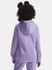 Under Armour Ua Rival Flc Shimmer Hdy - transparentní, Náhled obrázku produktu 2