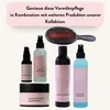 hair2heart Extensions Shampoo 200ml ohne Silikon Sulfate Produktbild-Vorschau 8