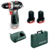 Metabo PowerMaxx BS BL Q - Vrtačka/šroubovák - Náhled obrázku produktu 8